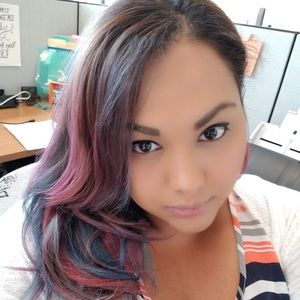 Meet your Posher, Alice